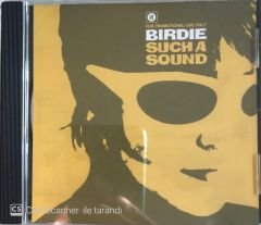 Birdie - Such A Sound CD