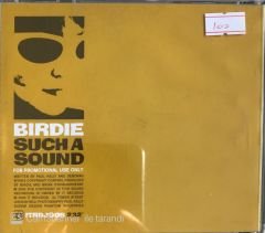 Birdie - Such A Sound CD