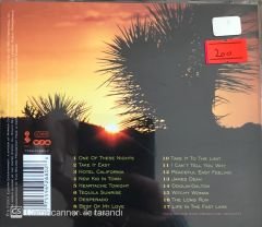 The Very Best Of The Eagles CD