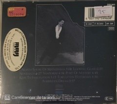 Yanni Keys To Imagination CD