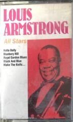 Louis Armstrong All Stars KASET