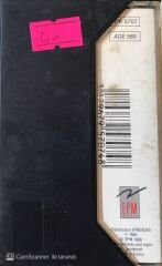Louis Armstrong All Stars KASET