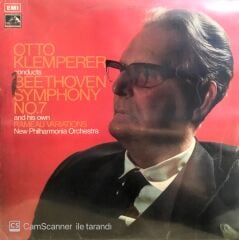 Beethoven - Symphony No.7 LP