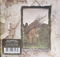 Led Zeppelin - IV - CD