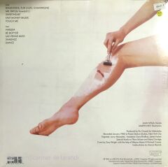 Alan Vega - Martin Rev Suicide LP