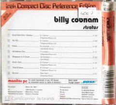 Billy Cobham's Glassmenagerie - CD