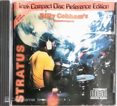 Billy Cobham's Glassmenagerie - CD