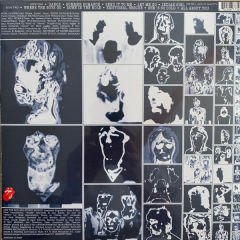 The Rolling Stones  - Emotional Rescue LP