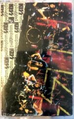 Kiss MTV Unplugged KASET