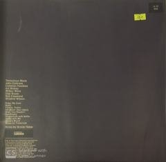 Thelonious Monk & John Coltrane ''Monk/Trane'' Double LP