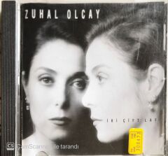 Zuhal Olcay - İki Çift Laf - CD