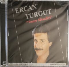 Ercan Turgut - Tanrı Misafiri - CD