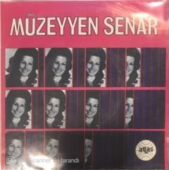 Müzeyyen Senar  - Köprüden Geçti Gelin 45lik