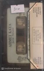 Ahmet Kaya - Şafak Türküsü KASET