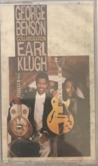 George Benson Collaboration Earl Klugh KASET