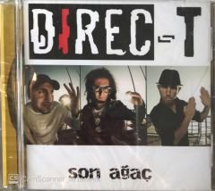 Direc-t  Son Ağaç CD