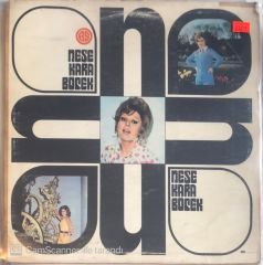 Neşe Karaböcek - Geri Dönülmez Bir Yoldayım LP