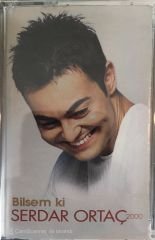 Serdar Ortaç Bilsem Ki KASET