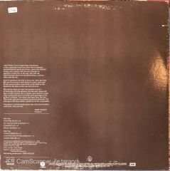 Grand Funk Survival LP
