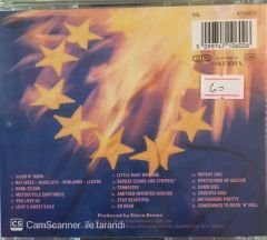 Manıc Street Preachers - Generatıon Terroısts CD
