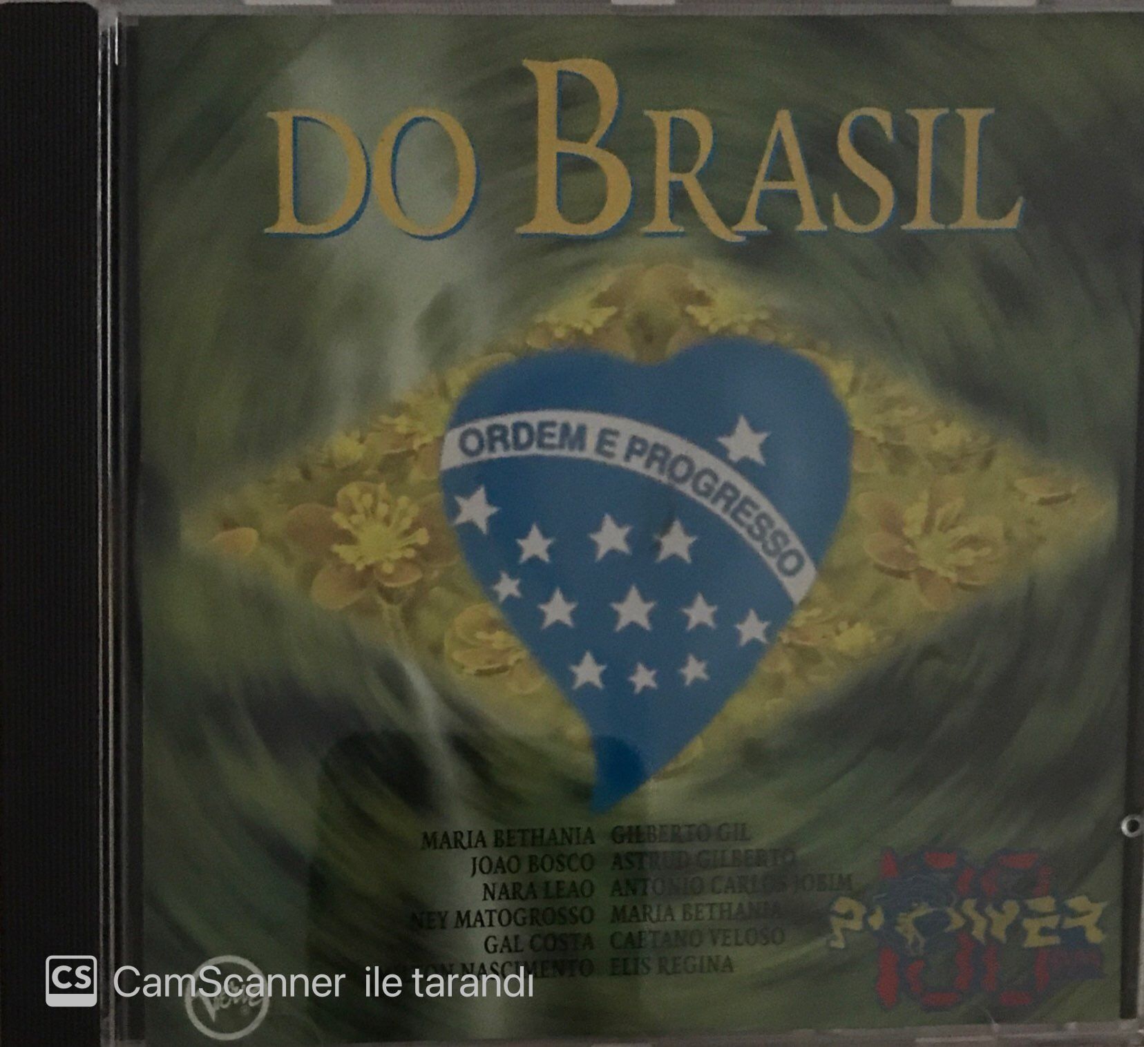 Do Brazil CD