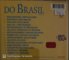 Do Brazil CD