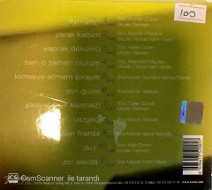 Atakan / Zor Sevda CD