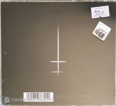 Marilyn Manson - One Assassination Under God Chapter 2 - CD