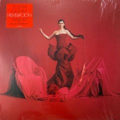 Selena Gomez  - Revelacion LP