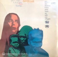 Festival International du Piano LP