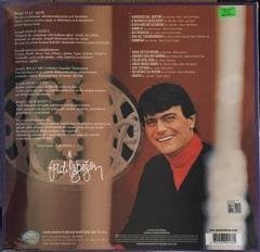 Ferdi Özbeğen Yaşadıkça LP