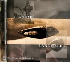 Clannad / Landmarks CD