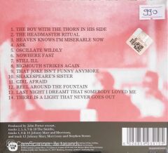 The Smiths - Best II - CD