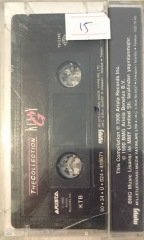 The Collection Kenny G KASET