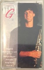 The Collection Kenny G KASET