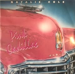 Natalie Cole - Pink Cadillac Maxi