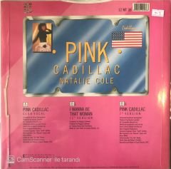 Natalie Cole - Pink Cadillac Maxi