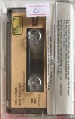 Tina Turner Break Every Rule KASET