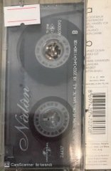 Nalan KASET