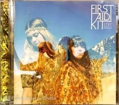 First Aid Kit / Stay Gold CD
