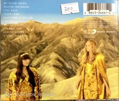 First Aid Kit / Stay Gold CD
