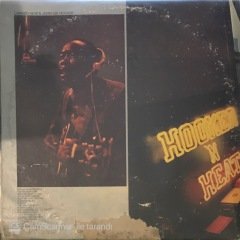 Canned Heat & John Lee Hooker - Hooker 'N Heat Double LP