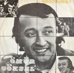 Ömür Göksel - Yaş Kalmadı Gözlerimde 45lik