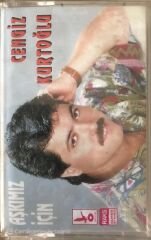 Cengiz Kurtoğlu Aşkımız İçin KASET