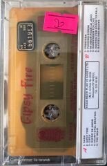Gipsy Fire KASET