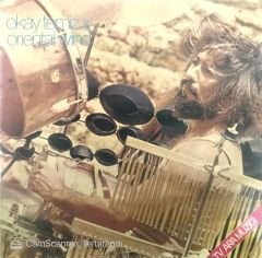 Okay Temiz & Oriental Wind LP