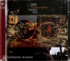 Exspres Way / Troublemakers 2xCD