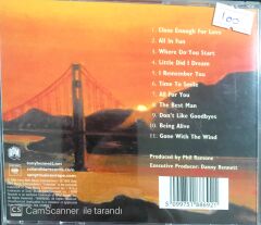Tony Bennett The Art of Romance CD