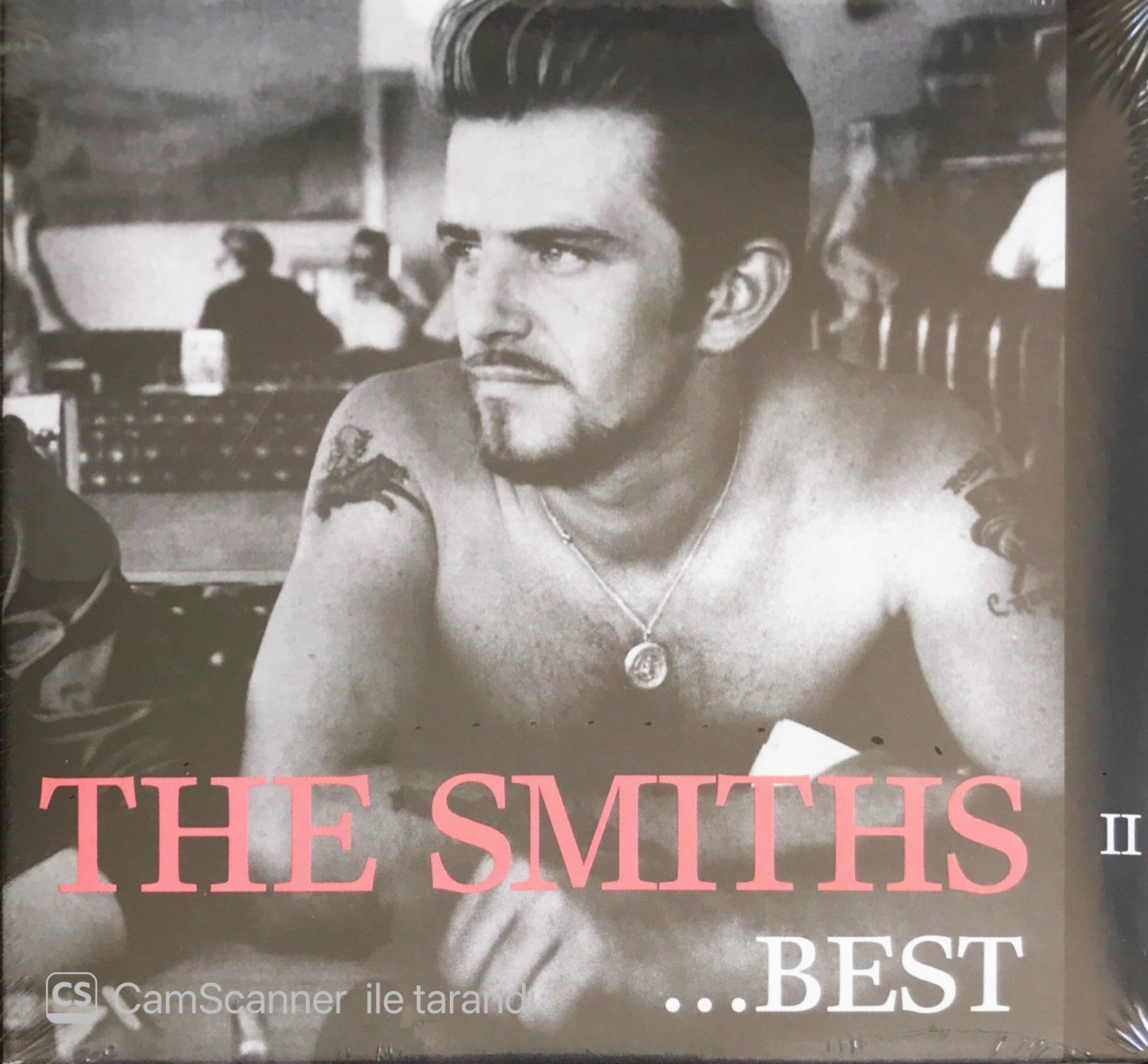 The Smiths - Best II - CD