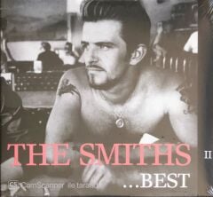 The Smiths - Best II - CD